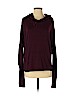 Brandy Melville Burgundy Pullover Hoodie One size - photo 1