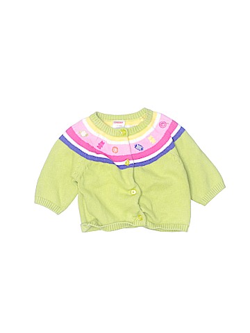 Gymboree Cardigan (view 1)