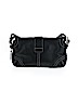 Coach 100% Leather Black Leather Satchel One size - photo 3