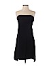 Robert Rodriguez Black Casual Dress Size 10 - photo 1