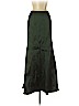 Tadashi Green Casual Skirt Size 6 - photo 1