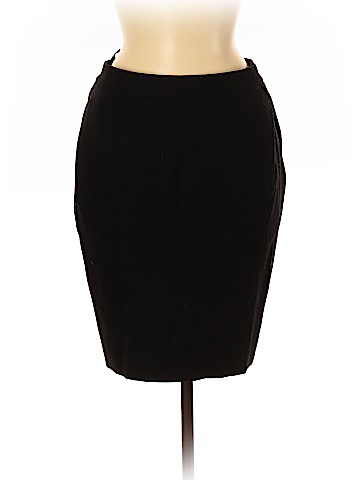 Rachel Zoe Wool Skirt (view 1)
