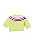 Gymboree 100% Cotton Green Cardigan Size 3-6 mo - photo 2