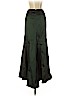 Tadashi Green Casual Skirt Size 6 - photo 2