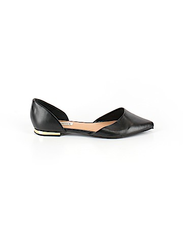 Steve Madden Flats (view 1)