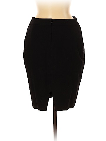 Rachel Zoe Wool Skirt (view 2)