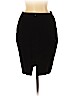 Rachel Zoe Black Wool Skirt Size 6 - photo 2