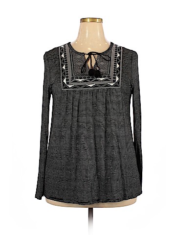 Knox Rose Long Sleeve Top (view 1)