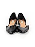 Steve Madden Black Flats Size 8 1/2 - photo 2