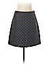 Thakoon Gray Casual Skirt Size 0 - photo 1
