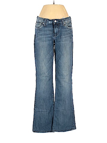 Lucky Brand Jeans (view 1)