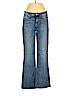 Lucky Brand Blue Jeans Size 4 - photo 1