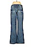 Lucky Brand Blue Jeans Size 4 - photo 2