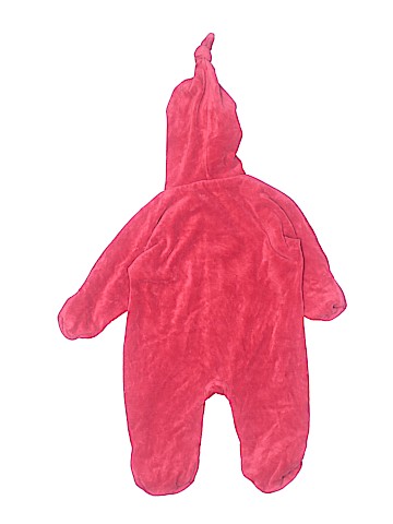 Baby Gap Long Sleeve Outfit (view 2)