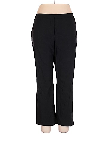 Mario Serrani Dress Pants (view 1)