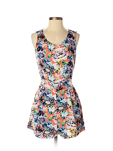 Forever 21 Romper (view 1)