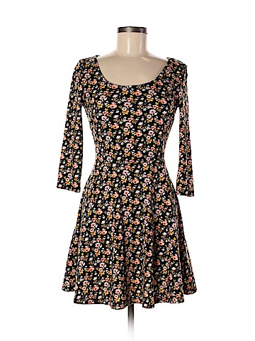 Charlotte Russe Casual Dress (view 1)