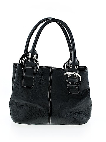 Tignanello Leather Satchel (view 2)