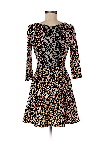 Charlotte Russe Casual Dress (view 2)