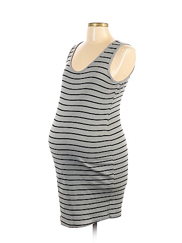 BumpStart Casual Dress (view 1)