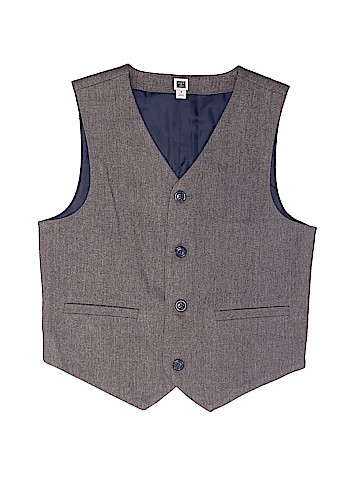 Janie and Jack Vest (view 1)