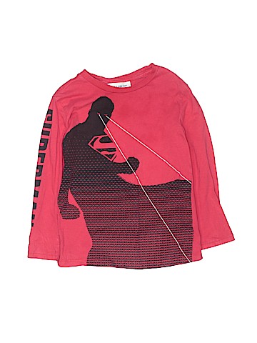 Gap Kids Long Sleeve T-Shirt (view 1)