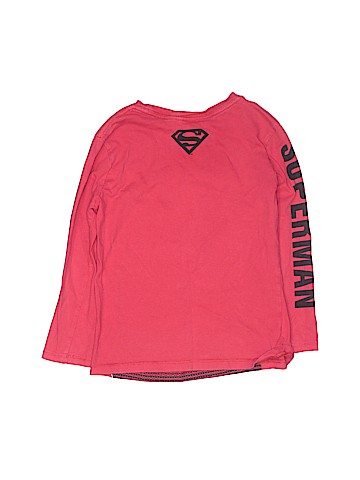 Gap Kids Long Sleeve T-Shirt (view 2)