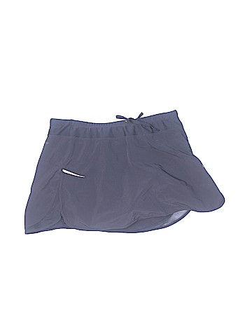 Nike Active Skort (view 1)