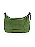 Fossil 100% Leather Green Leather Shoulder Bag One size - photo 3