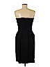 DKNY Black Cocktail Dress Size 6 - photo 2