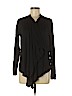 H&M Black Cardigan Size M - photo 1