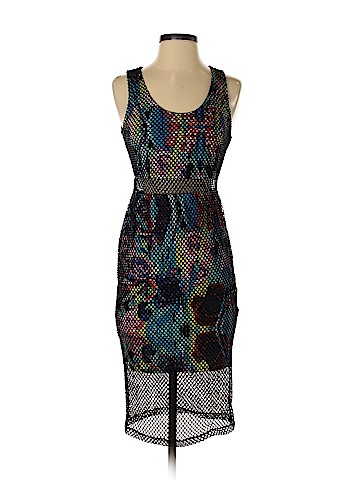 Material Girl Casual Dress (view 1)