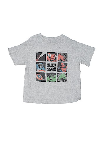 Uniqlo Short Sleeve T-Shirt (view 1)