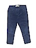 Boden Blue Cords Size 3T - photo 1