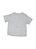 Uniqlo 100% Cotton Gray Short Sleeve T-Shirt Size 5 - 6 - photo 2