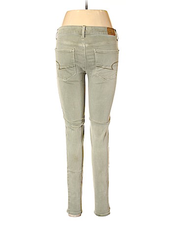 American Eagle Outfitters Jeans (view 2)