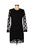 Isabel Marant for H&M Black Casual Dress Size 8 - photo 1