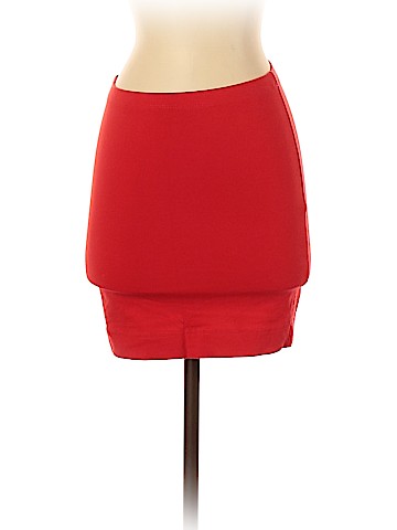 H&M Casual Skirt (view 1)