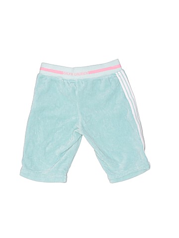 Ralph by Ralph Lauren Velour Pants (view 1)