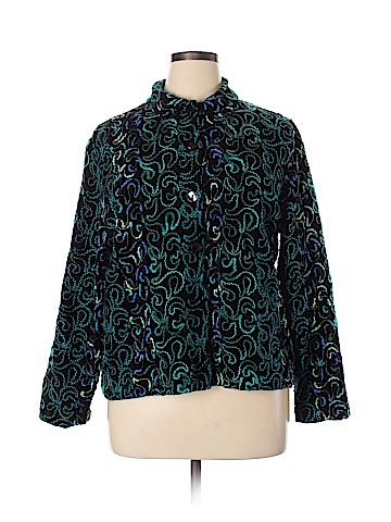 Chico's Jacket (view 1)