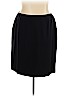 Fifth Sun Black Casual Skirt Size 20 - photo 1