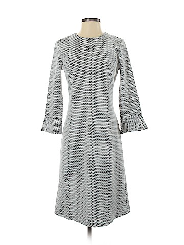 J. McLaughlin Casual Dress (view 1)