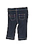 Carter's 100% Cotton Blue Jeggings 0-3 MO / 3 MO - photo 2
