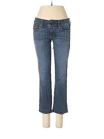 American Eagle Outfitters Jeans (view 1)