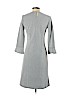 J. McLaughlin White Casual Dress Size XS - photo 2