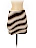 H&M Black Casual Skirt Size XS - photo 1
