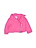 Piper Baby Pink Jacket Size 3-6 mo - photo 1