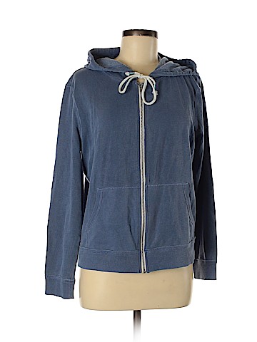 Victoria's Secret Pink Zip Up Hoodie (view 1)