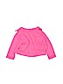 Piper Baby Pink Jacket Size 3-6 mo - photo 2