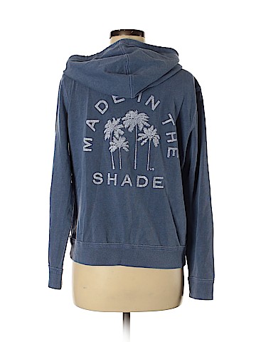 Victoria's Secret Pink Zip Up Hoodie (view 2)